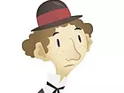 The Franz Kafka Videogame