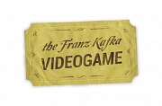 Carátula de The Franz Kafka Videogame - PC