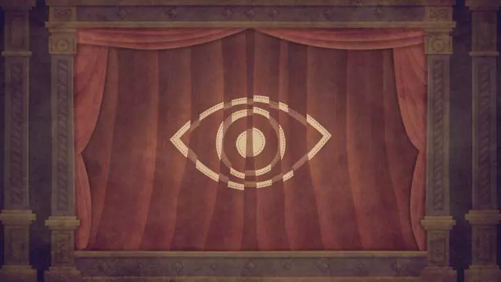 The Franz Kafka Videogame