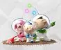 Pikmin 3 - Nuevos Niveles Wii U