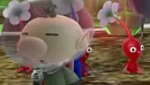 Pikmin 3 - Nuevos Niveles: Trailer
