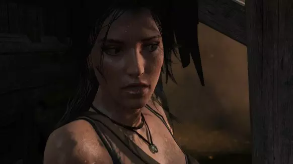 Tomb Raider Definitive Edition Xbox One