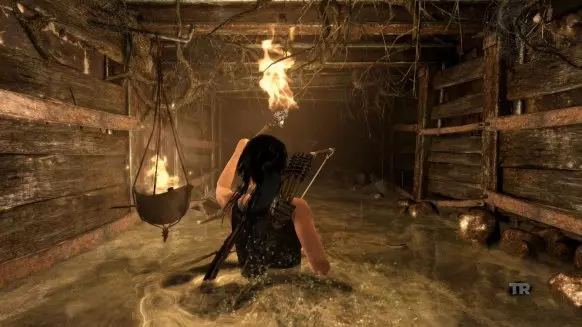 Tomb Raider Definitive Edition Xbox One
