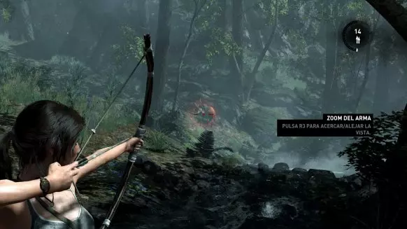 Tomb Raider Definitive Edition Xbox One