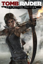 Tomb Raider Definitive Edition