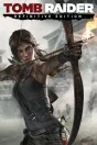 Tomb Raider: Definitive Edition PS4