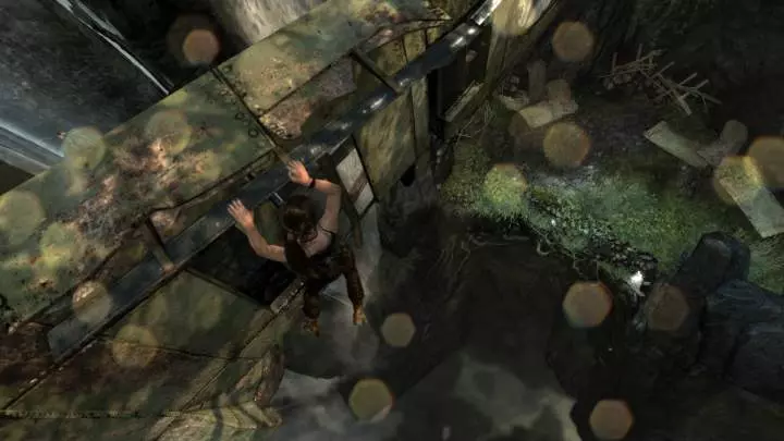 Tomb Raider Definitive Edition