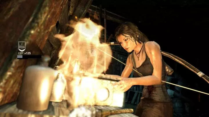 Tomb Raider Definitive Edition