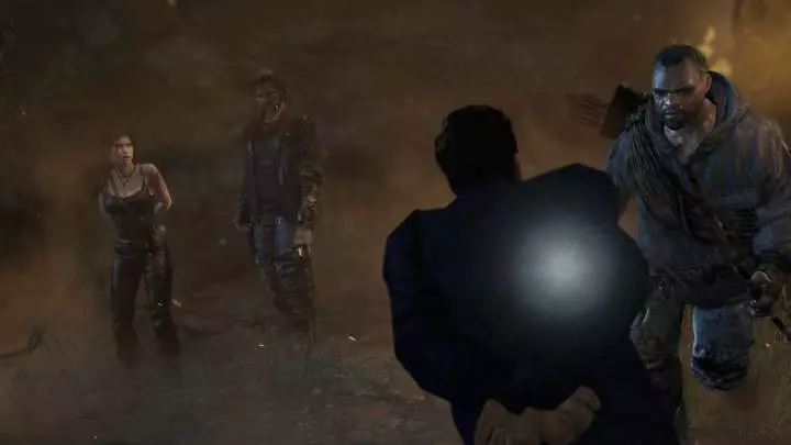 Tomb Raider Definitive Edition