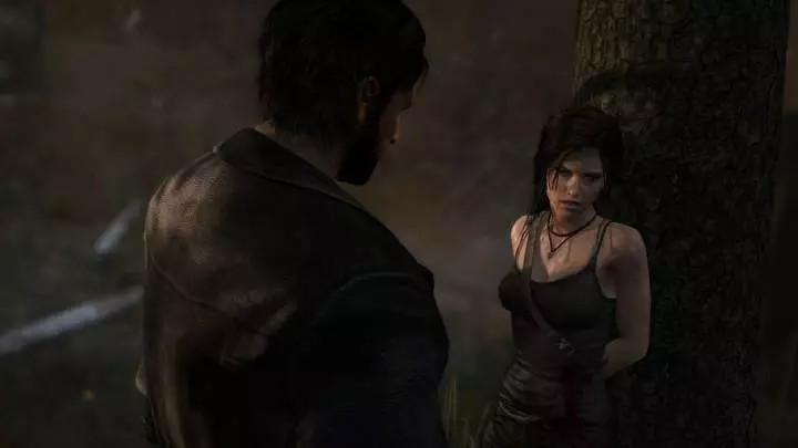 Tomb Raider Definitive Edition