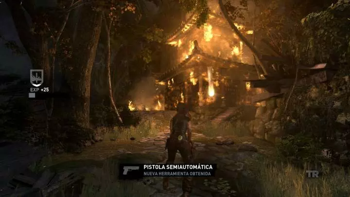 Tomb Raider Definitive Edition