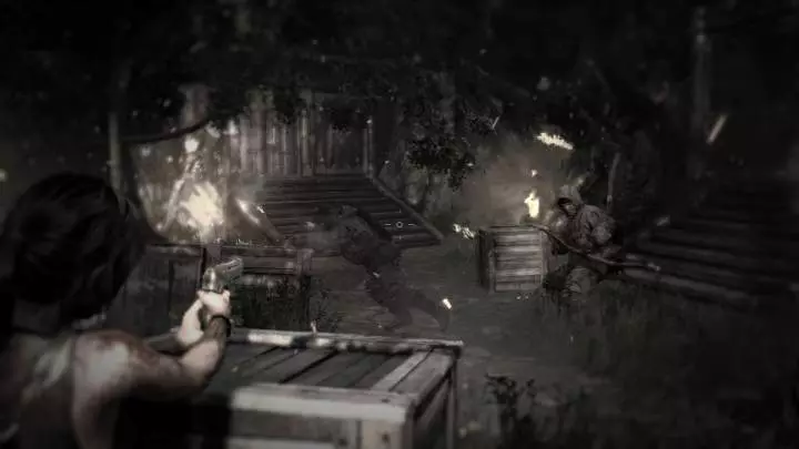 Tomb Raider Definitive Edition