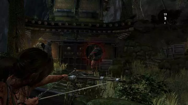 Tomb Raider Definitive Edition