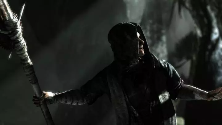 Tomb Raider Definitive Edition - PS4