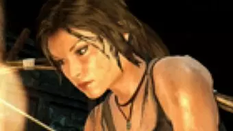 Tomb Raider Definitive Edition: Gameplay: Aventura Total