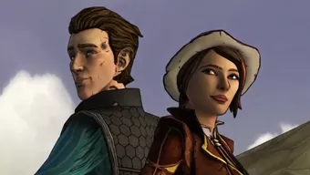 El nuevo Tales from the Borderlands llegará pronto: Amazon filtra por error su fecha de lanzamiento y la portada