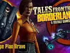 Tales from the Borderlands