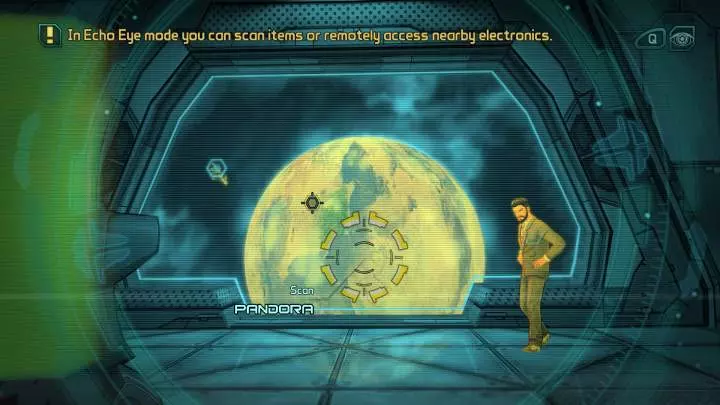 Tales from the Borderlands - PS Vita