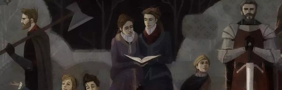 Análisis Game of Thrones Telltale Games Análisis Game of Thrones Telltale Games