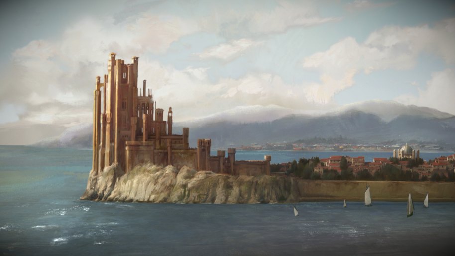 Game of Thrones Telltale Games análisis
