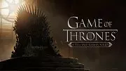 Carátula de Game of Thrones: Telltale Games - Xbox One