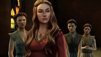 Game of Thrones: A Telltale Games Series