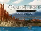 Game of Thrones Telltale Games
