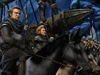 Game of Thrones Telltale Games - Pantalla