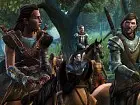 Game of Thrones Telltale Games