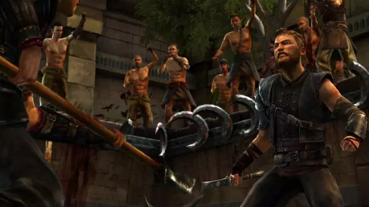 Game of Thrones: A Telltale Games Series
