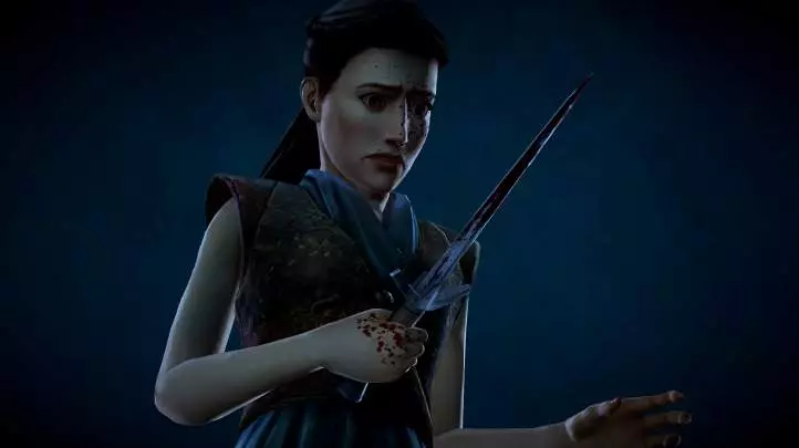 Game of Thrones Telltale Games - PC