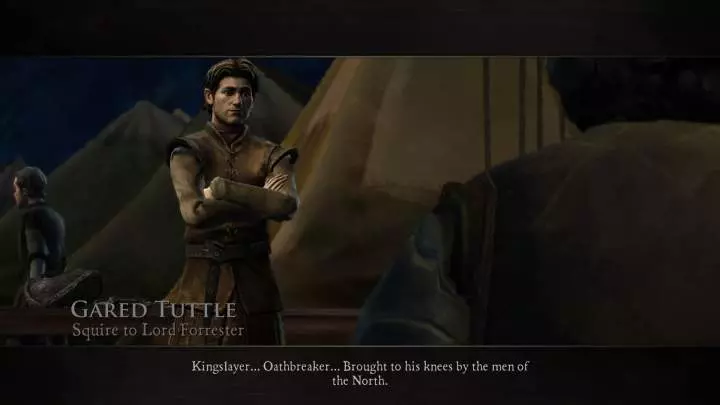 Game of Thrones Telltale Games - PC