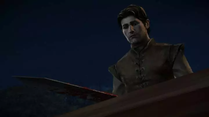Game of Thrones: A Telltale Games Series