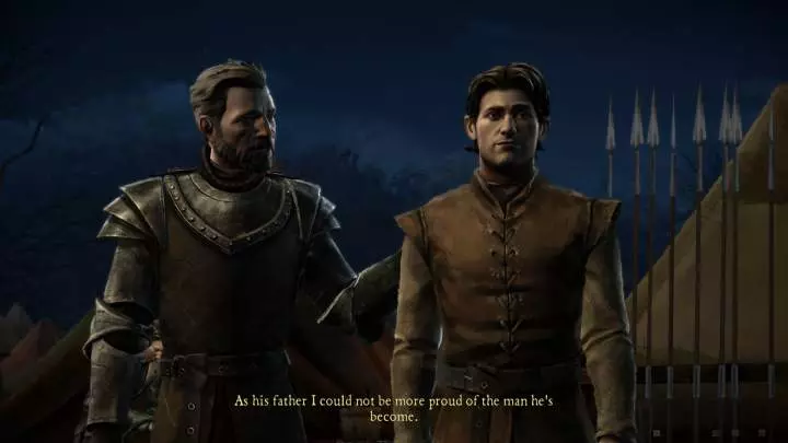 Game of Thrones Telltale Games - PC