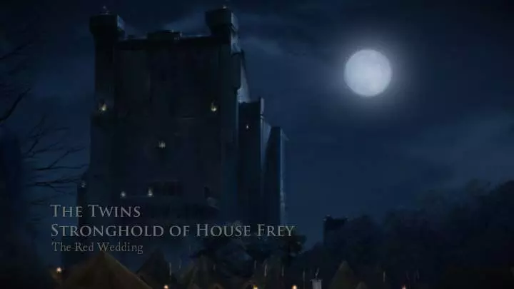 Game of Thrones Telltale Games