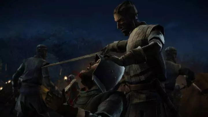 Game of Thrones Telltale Games - PC