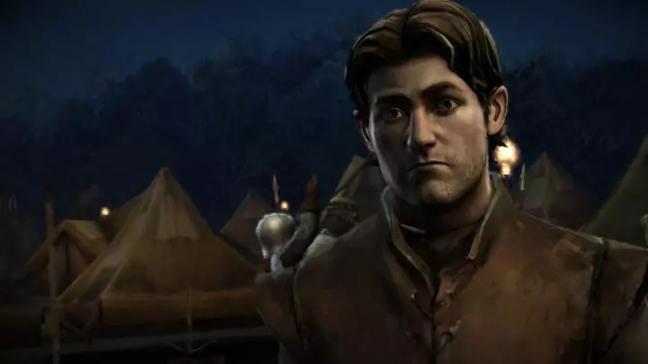 Game of Thrones: A Telltale Games Series