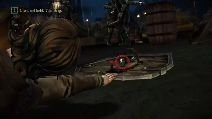 Game of Thrones Telltale Games - PC