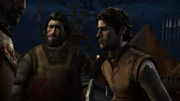 Game of Thrones Telltale Games - PC