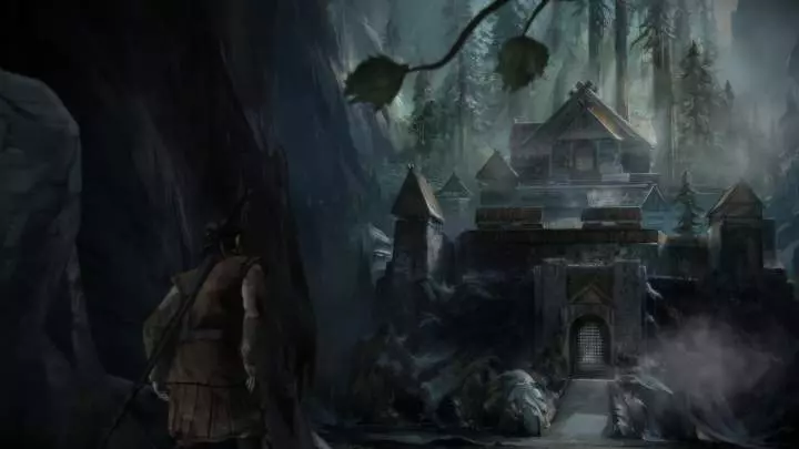 Game of Thrones Telltale Games