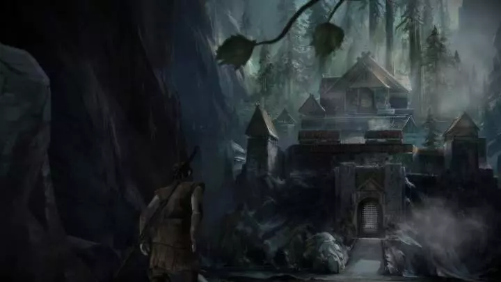 Game of Thrones: A Telltale Games Series