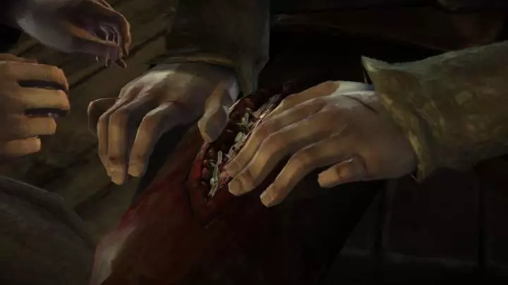 Game of Thrones Telltale Games