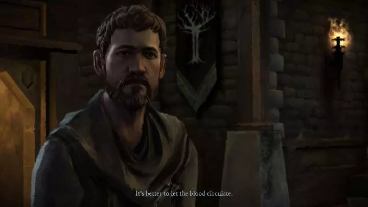 Game of Thrones: A Telltale Games Series