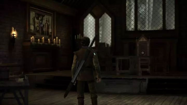 Game of Thrones Telltale Games - PC