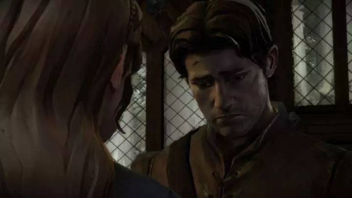 Game of Thrones Telltale Games