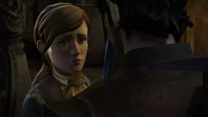 Game of Thrones: A Telltale Games Series