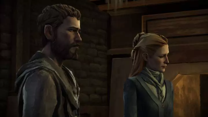 Game of Thrones Telltale Games - PC