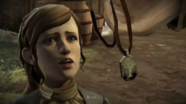 Game of Thrones: A Telltale Games Series