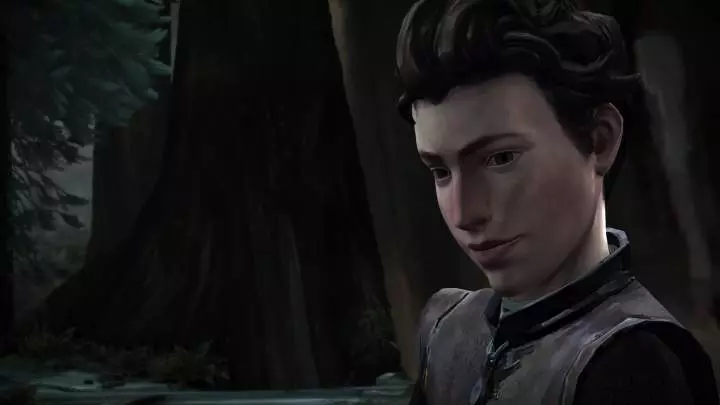 Game of Thrones Telltale Games - PC