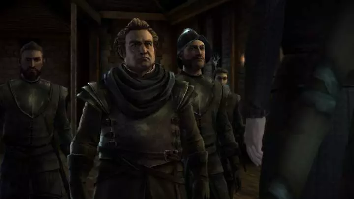 Game of Thrones: A Telltale Games Series